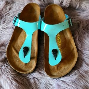 Birkenstock Gizeh Sandals